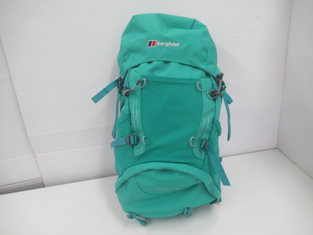 berghaus（バーグハウス） エクスプローラー30