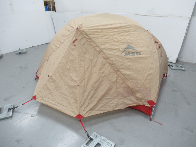 MSR（エムエスアール） エリクサー2