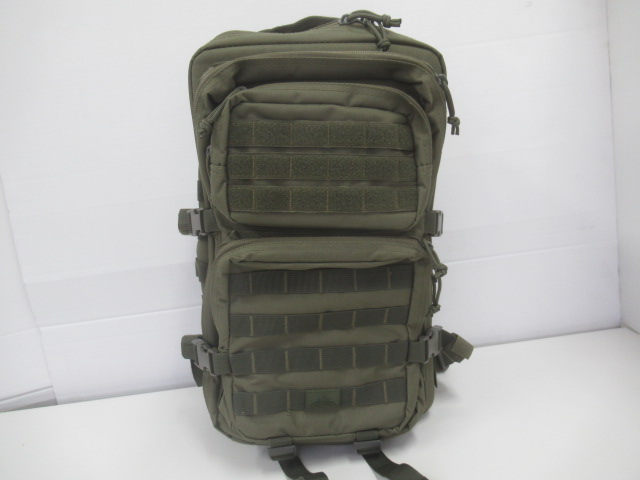 その他ブランド Red Rock アサルトパック