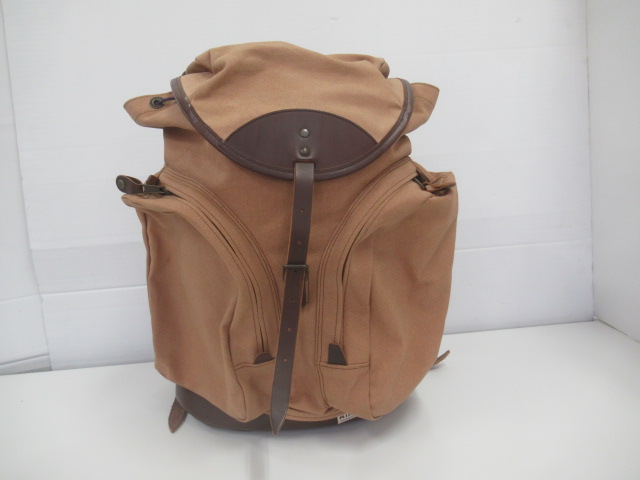 RIPEN（ライペン） PERSIMMON ハイク28L