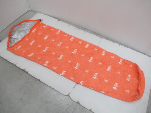 その他ブランド SOL エスケープヴィヴィ