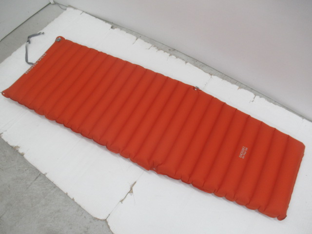 mont-bell（モンベル） エクセロフト エアパッド 150+オプション