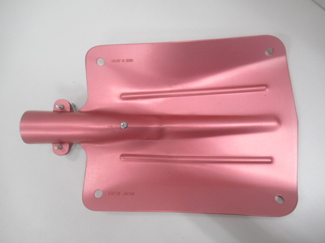 EXP OF JAPAN（エキスパートオブジャパン） レッドバット