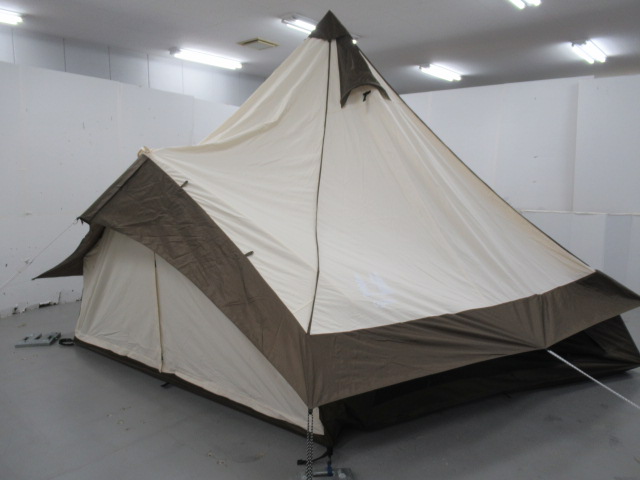 ogawa（小川・キャンパルジャパン） グロッケ12 TC 2785