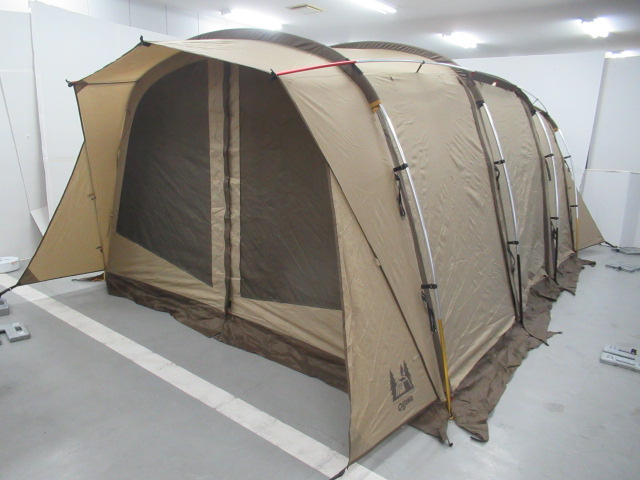 ogawa（小川・キャンパルジャパン） アポロン 2774