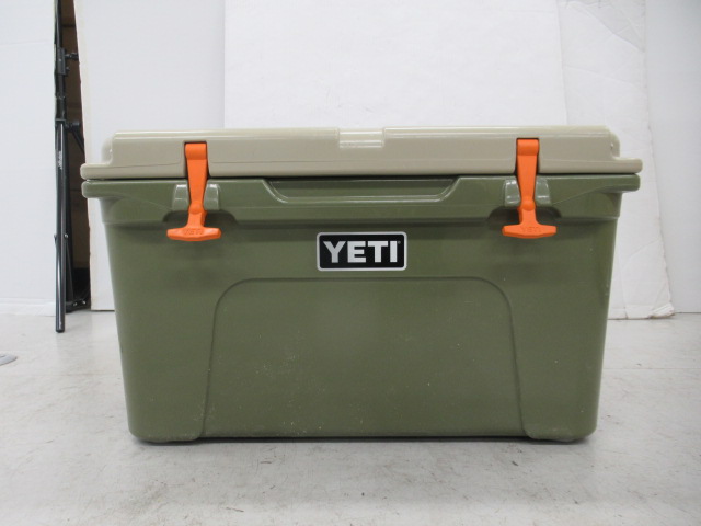 YETI（イエティ） タンドラ45 ハイカントリー