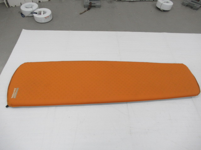 THERMAREST（サーマレスト） プロライト4 レギュラー