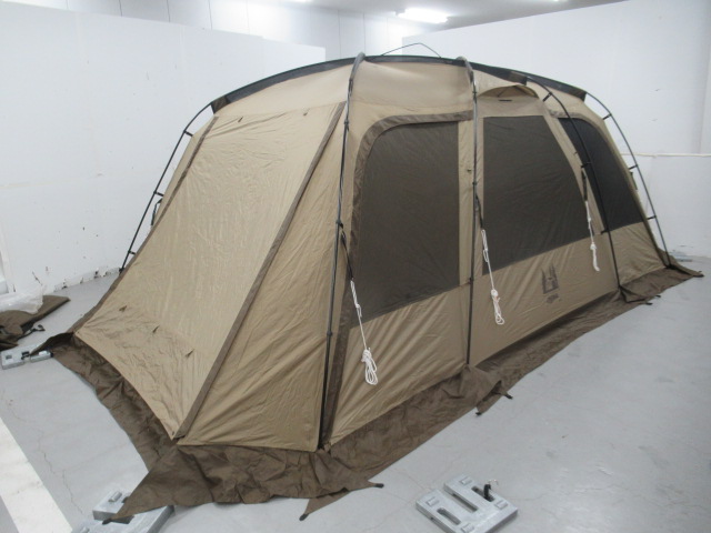 ogawa（小川・キャンパルジャパン） ファシル