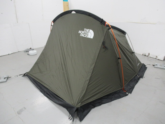 THE NORTH FACE（ノースフェイス） エバカーゴ2 NV22323