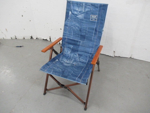 Coleman（コールマン） IL レイチェア(1)