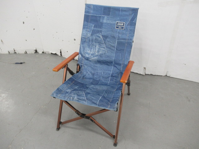 Coleman（コールマン） IL レイチェア(2)