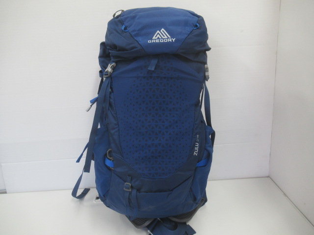 GREGORY（グレゴリー） ズール35