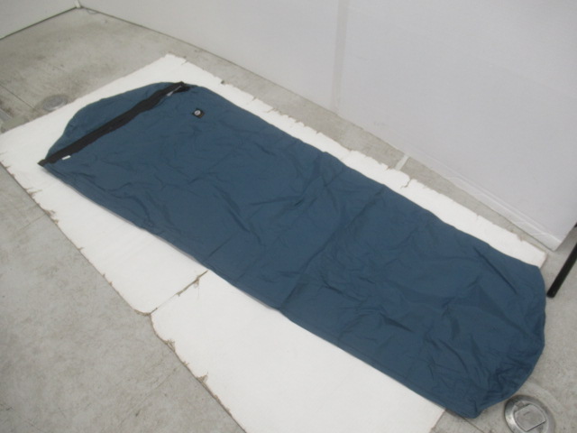 ISUKA（イスカ） ウェザーテックシュラフカバースーパーライト