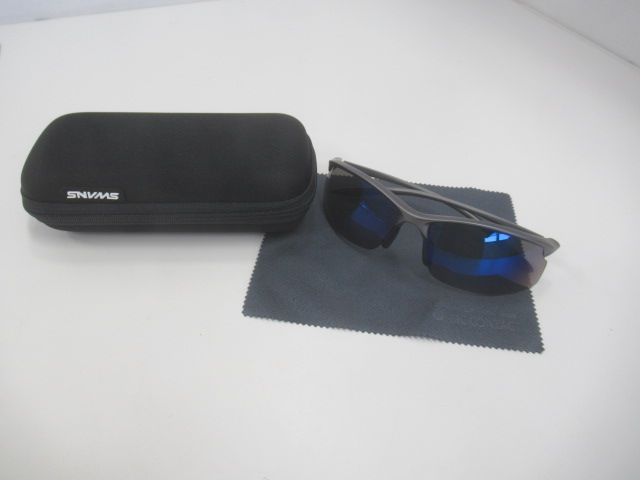 SWANS（スワンズ） Airless-Move 偏光レンズモデル