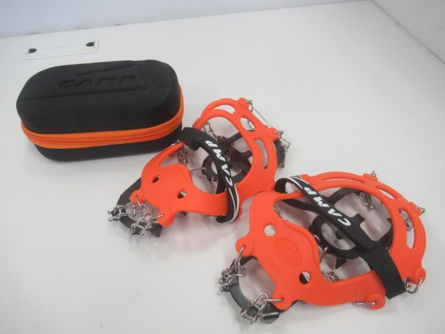 CAMP（カンプ） アイスマスター