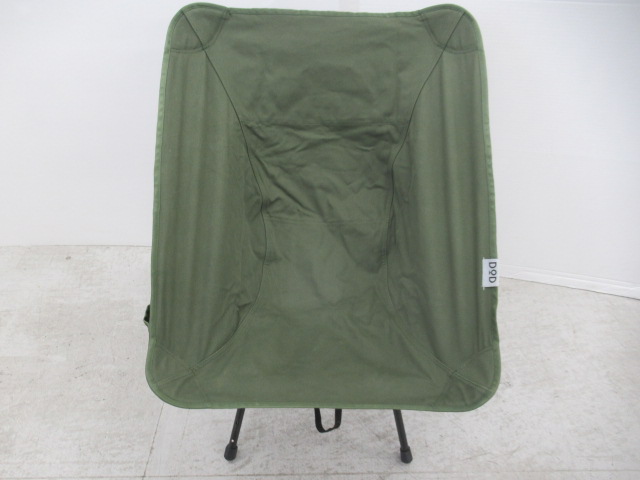 DOD（ディーオーディー） スゴイッス カーキ C1-774-KH