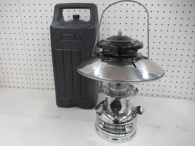 Coleman（コールマン） スポーツマン288 1993 Limited Edition