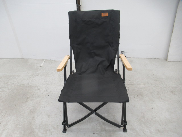 その他ブランド eco flow ハイバックチェア
