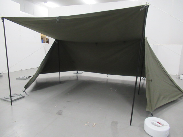 BUNDOK（バンドック） ソロベース