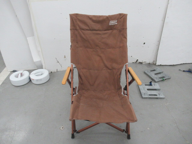 Coleman（コールマン） キャンバススリングチェア