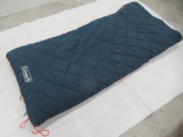 Coleman（コールマン） マルチレイヤースリーピングバッグ