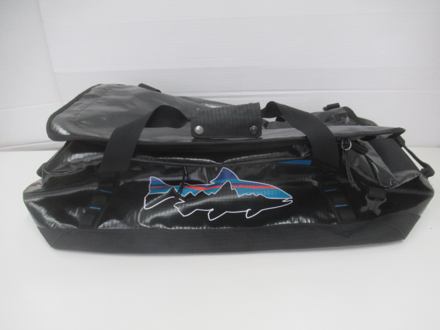 patagonia（パタゴニア） Black Hole Duffel 55L