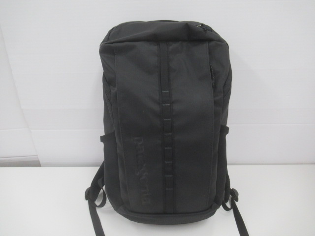 patagonia（パタゴニア） ブラックホール・パック 25L