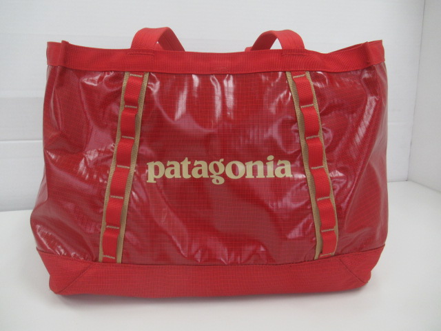 patagonia（パタゴニア） ブラックホール・トート 25L