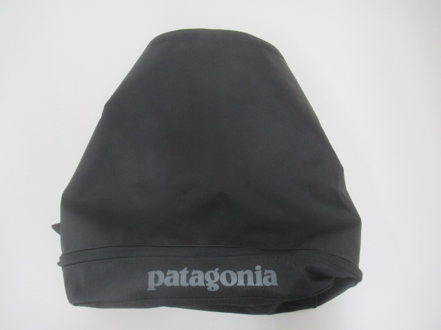 patagonia（パタゴニア） ブラックホール・MLC・キューブ 12L