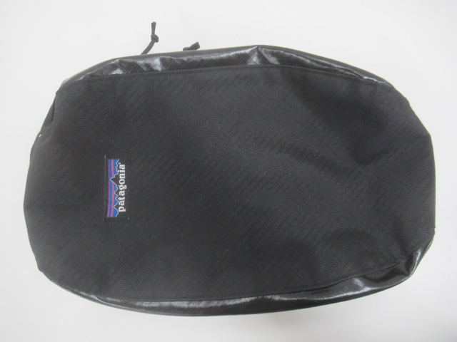 patagonia（パタゴニア） ブラックホール キューブ ミディアム