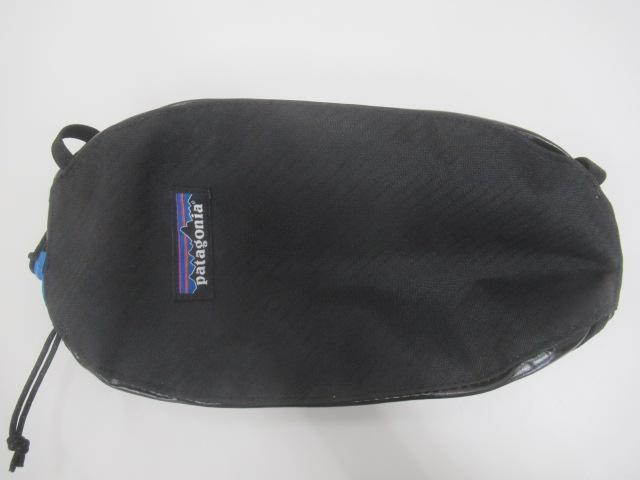 patagonia（パタゴニア） ブラック ホール キューブ スモール （1）