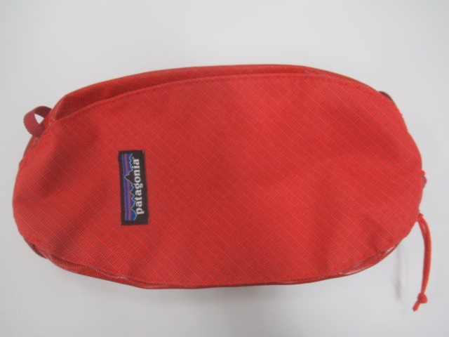 patagonia（パタゴニア） ブラック ホール キューブ スモール （2）