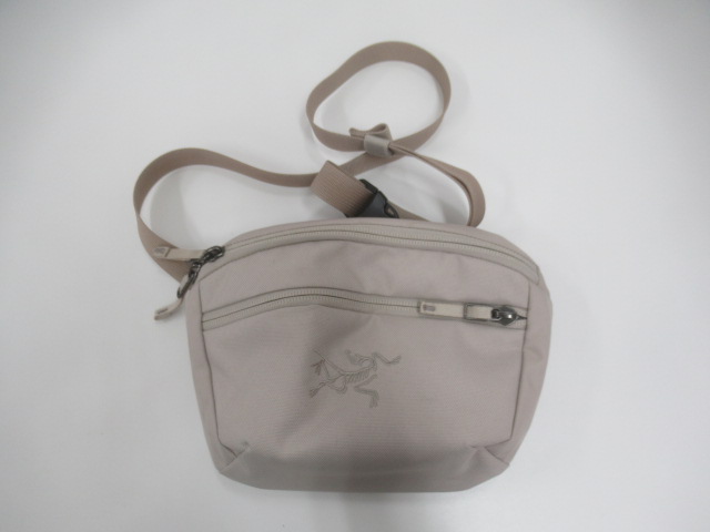 ARC'TERYX（アークテリクス） マンティス 1 ウエストパック