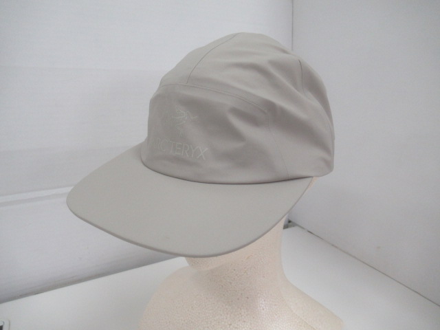 ARC'TERYX（アークテリクス） Gore 5 Panel Hat