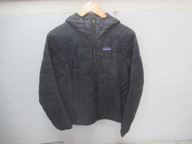 patagonia（パタゴニア） ウィメンズ・マイクロ・パフ・フーディ