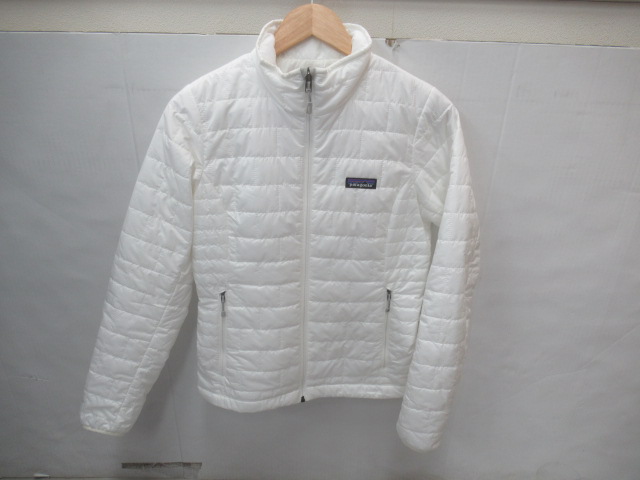 patagonia（パタゴニア） ウィメンズ・ナノ・パフ・ジャケット