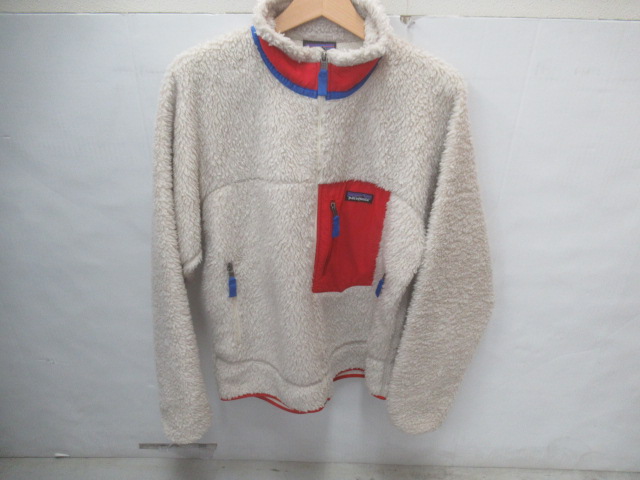 patagonia（パタゴニア） メンズ・クラシック・レトロX・ジャケット