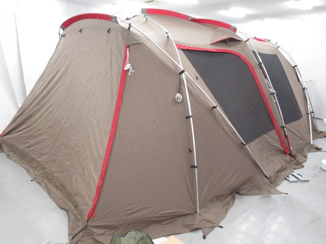 Snow Peak（スノーピーク） ランドロック セット TP-671R