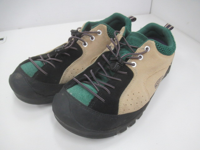 KEEN（キーン） ジャスパー JASPER ROCKS SP 28.0cm