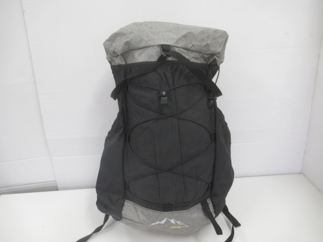 ULA Equipment（ユーエルエーイクイップメント） Ultra X Nexus