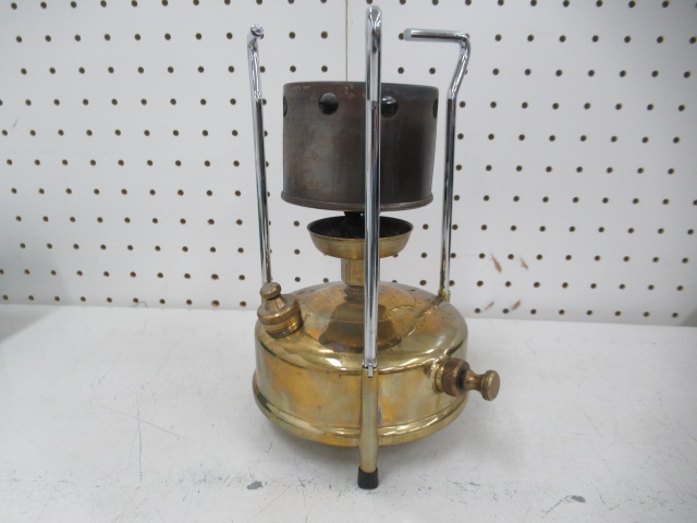 武井バーナー パープルストーブ BH-101