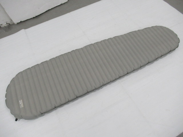 THERMAREST（サーマレスト） Neo Air エアマット ポンプサックセット