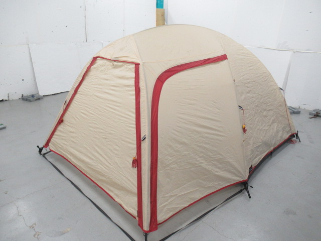 ogawa（小川・キャンパルジャパン） ステイシーネスト