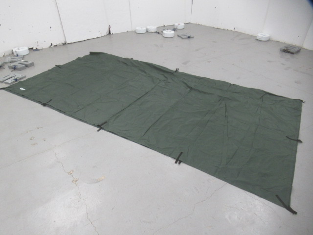 DD Hammocks （ディーディーハンモックス） DD タープ3.5×3.5