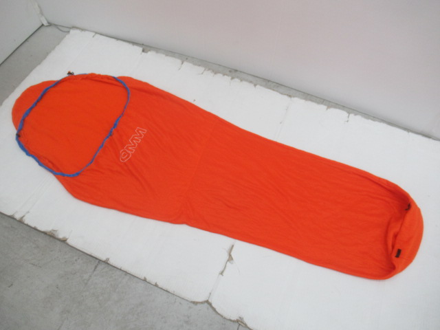 その他ブランド OMM Core Liner