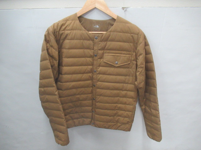 THE NORTH FACE（ノースフェイス） ウィンドストッパーゼファーシェルカーディガン