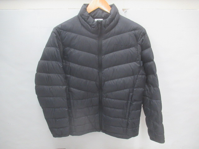 Marmot（マーモット） 750フィルパワーエイブルダウンジャケット