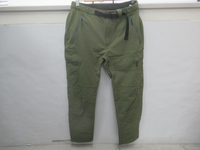 Marmot（マーモット） トレックコンフォパンツ メンズ