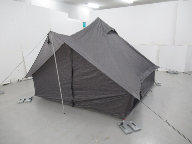 DOD（ディーオーディー） ショウネンテント グレー