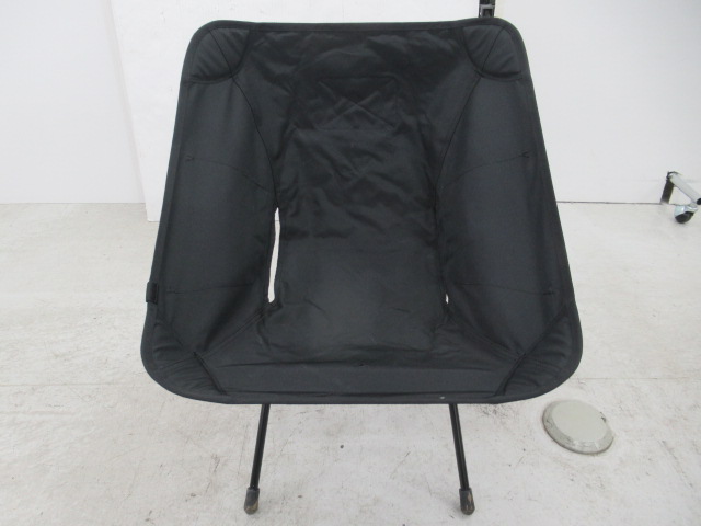 Helinox（ヘリノックス） タクティカルチェア ブラック